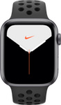 Apple Watch Series 5 Nike+ 44mm (GPS+Cellular)