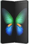 Samsung Galaxy Fold 5G 512GB Space Silver
