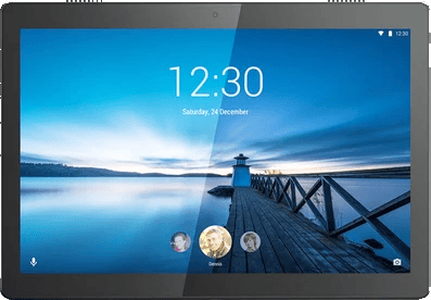 Lenovo Smart Tab M10