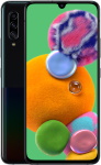 Samsung Galaxy A90 5G 128GB Black