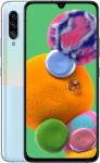 Samsung Galaxy A90 5G 128GB White