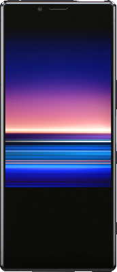 Sony Xperia 5 Blue