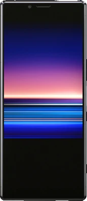 Sony Xperia 5 128GB Blue