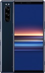 Sony Xperia 5 128GB Blue