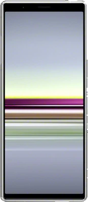 Sony Xperia 5 128GB Grey