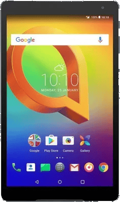 Alcatel 3T 10"