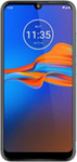 Moto E6 Plus Grey