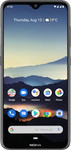 Nokia 7.2 64GB Charcoal Grey