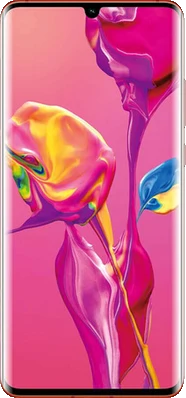 Huawei P30 Pro Misty Lavender 