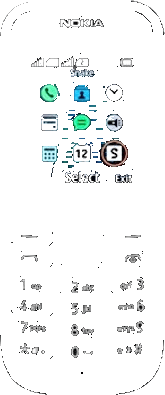 Nokia 105 (2019)