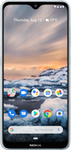 Nokia 7.2 64GB Ice White
