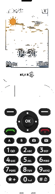 Doro 6620