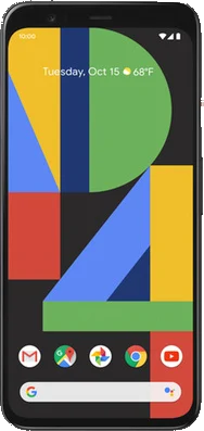 Google Pixel 4 XL 64GB Oh So Orange 