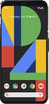 Google Pixel 4 XL 128GB Just Black