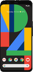 Google Pixel 4