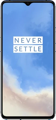 OnePlus 7T 128GB Glacier Blue