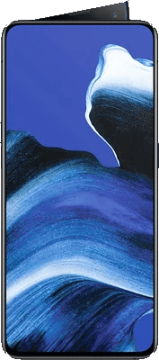Oppo Reno 2