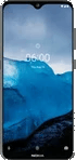 Nokia 6.2 32GB Black