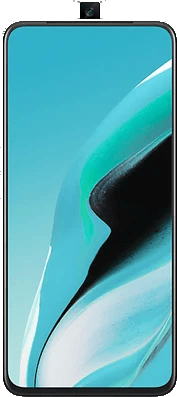 Oppo Reno 2Z