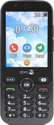 tesco phones doro