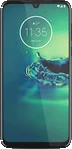 Moto G8 Plus 64GB Cosmic Blue