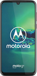 Moto G8 Plus 64GB Magenta