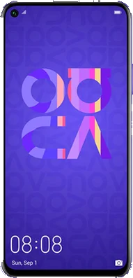 Huawei Nova 5T 128GB Purple