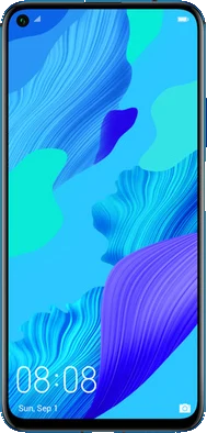 Huawei Nova 5T 128GB Blue