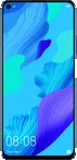 Huawei Nova 5T 128GB Blue