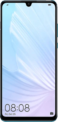 Huawei P30 lite 2020