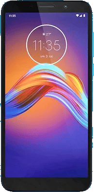 Moto E6 Play
