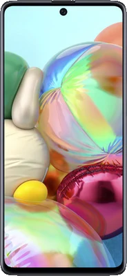 Samsung Galaxy A71 Tesco Mobile