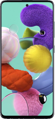 Samsung Galaxy A51 Vodafone