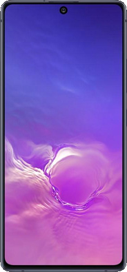 Samsung Galaxy S10 Lite Refurbished