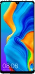 Huawei P30 Lite 256GB Peacock Blue