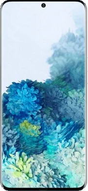Samsung Galaxy S20 4G Blue