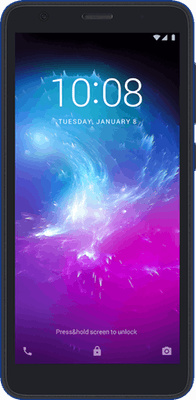 ZTE Blade A3 2019