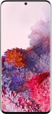 Samsung Galaxy S20 Plus 5G 128GB Pink