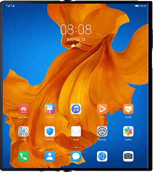 Huawei Mate XS 5G