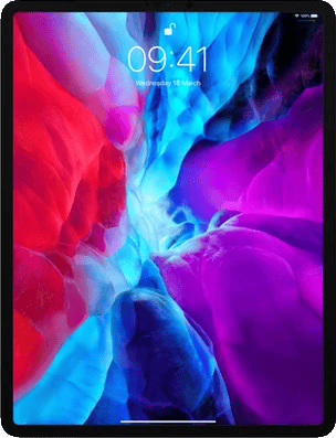 Apple iPad Pro 12.9" (2020)