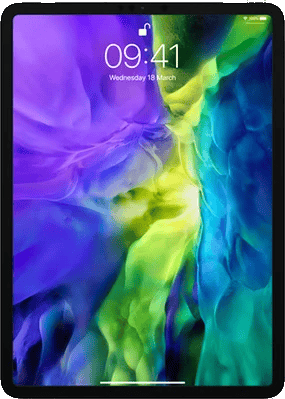 Apple iPad Pro 11" (2020)