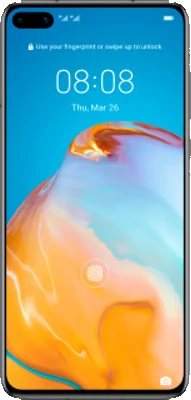 Huawei P40 5G Refurbished