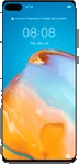 Huawei P40 Pro 5G 256GB Silver