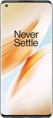 OnePlus 8 Pro 5G 128GB Onyx Black