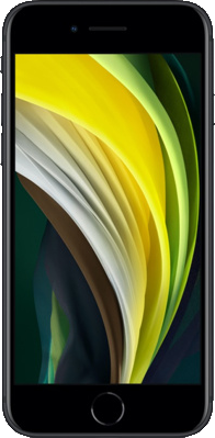 Apple iPhone SE (2020) 128GB