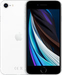 Apple iPhone SE (2020) 64GB White