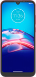 Moto E6s 32GB Red