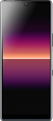 Sony Xperia L4
