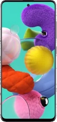 Samsung Galaxy A71 128GB Pink