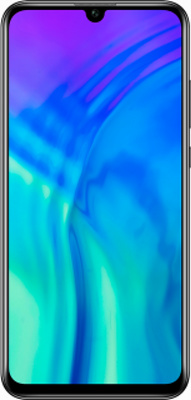 Honor 20 Lite Pay-as-you-go
